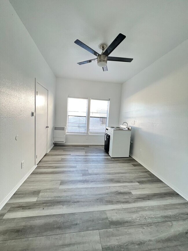 Foto del interior - Adams Hill Lofts