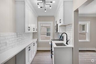 Interior Photo - Archwood Manor