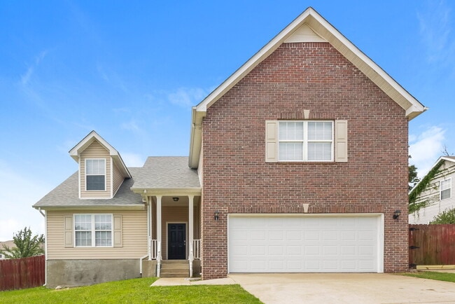 Building Photo - 128 Mary Joe Martin Dr