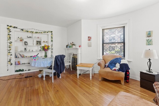 Photo - 1464 Commonwealth Ave #2B Boston MA 02134 Apartment