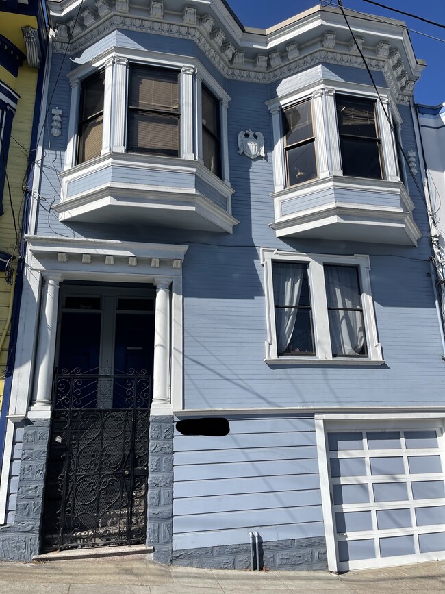 Building Photo - 614 San Bruno Ave