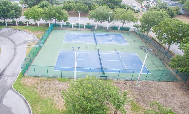 Building Photo - 2-Bedroom Condo for Rent – Amenities and P...