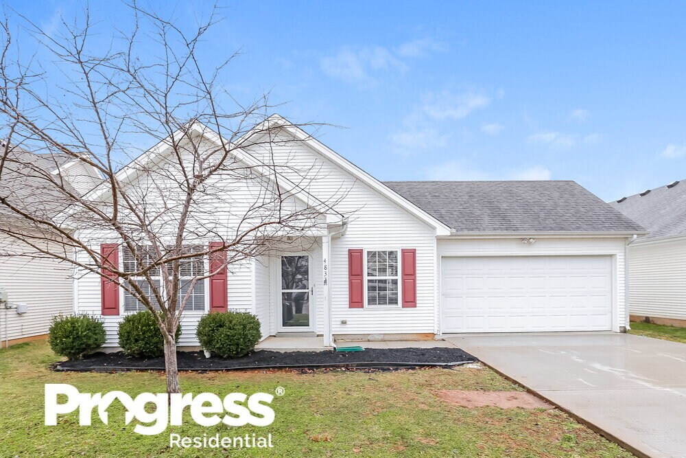 4833 Nina Marie Ave, Murfreesboro, TN 37129 House for Rent in