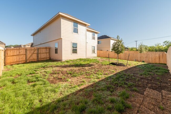 Foto del edificio - Tesoro Hills - 5106 War Horse Drive, San A...