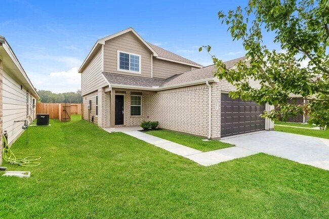 Foto del edificio - 2871 Briggs Dr