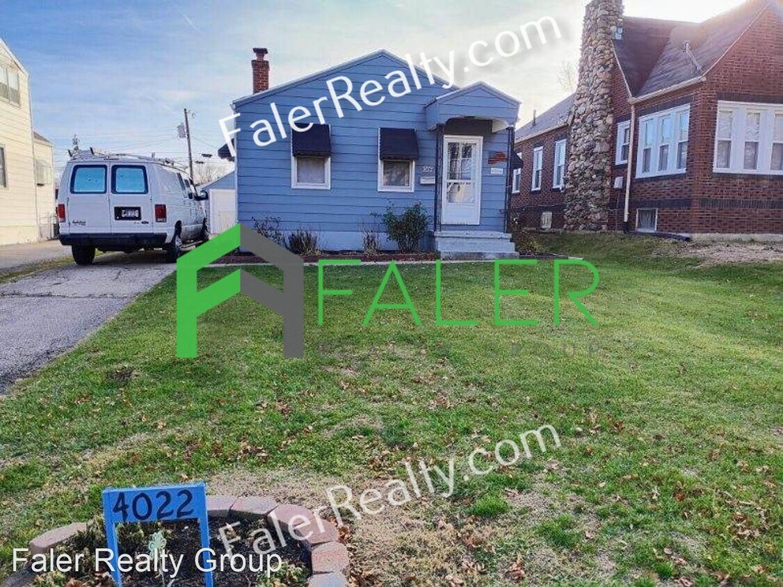 2 br, 1 bath House 4022 Corinth House Rental in Dayton, OH