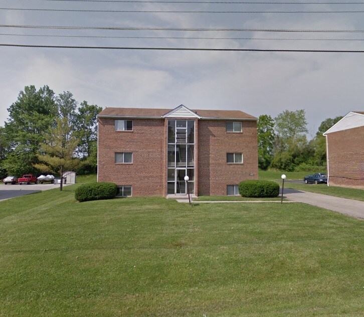 Primary Photo - Glendale Apartments