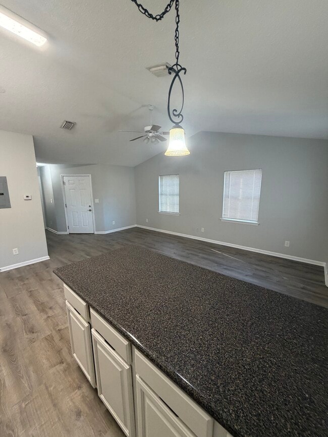 Living room - 6222 Sunset Ave
