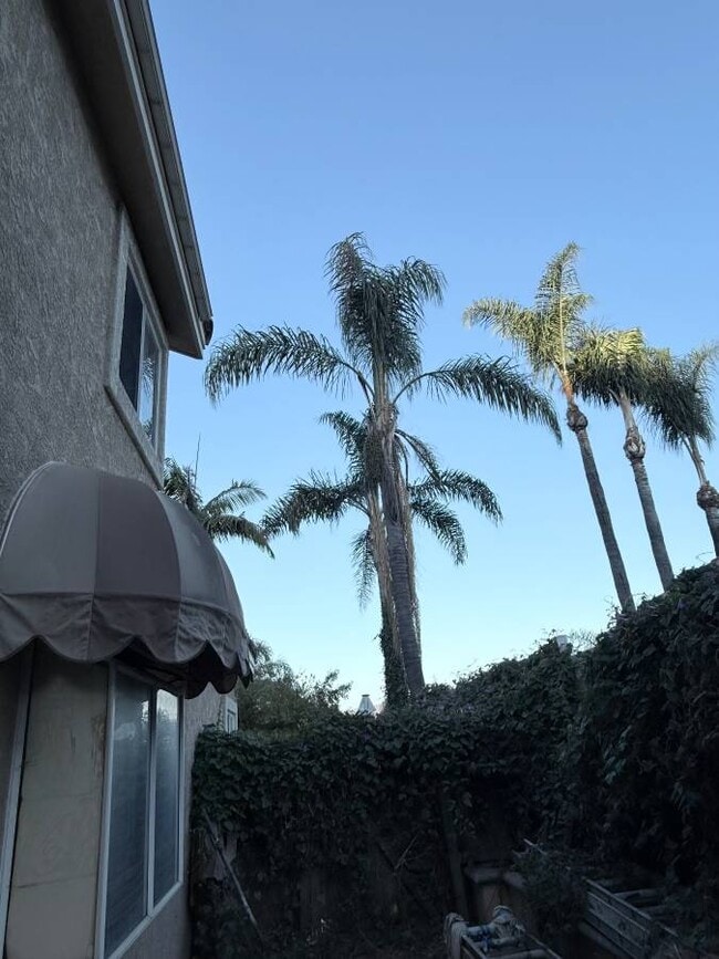 private patio - 466 Fresh Meadows Rd