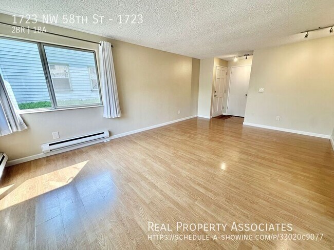 Foto del edificio - 1723 NW 58th St