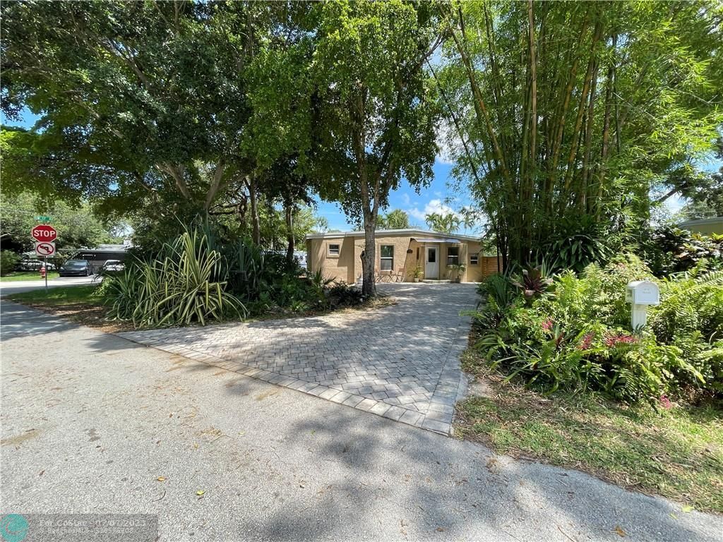 1700 SW 12th Ct, Fort Lauderdale, FL 33312 House for Rent in Fort