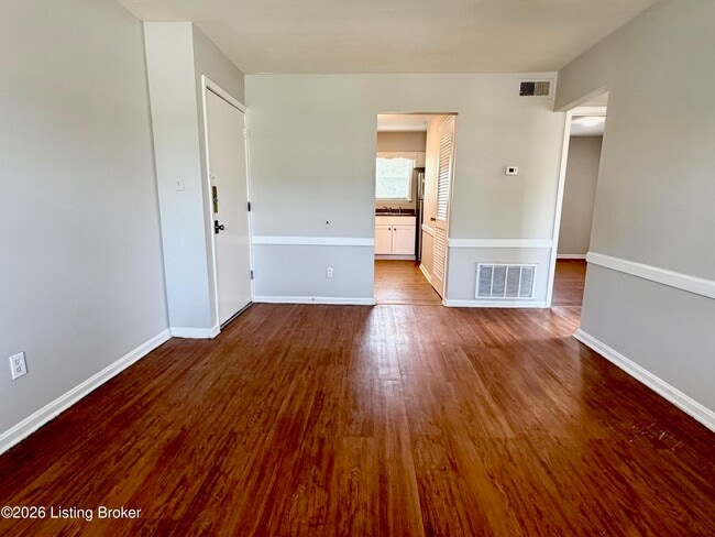 Foto del edificio - 3705 Briarbridge Ln