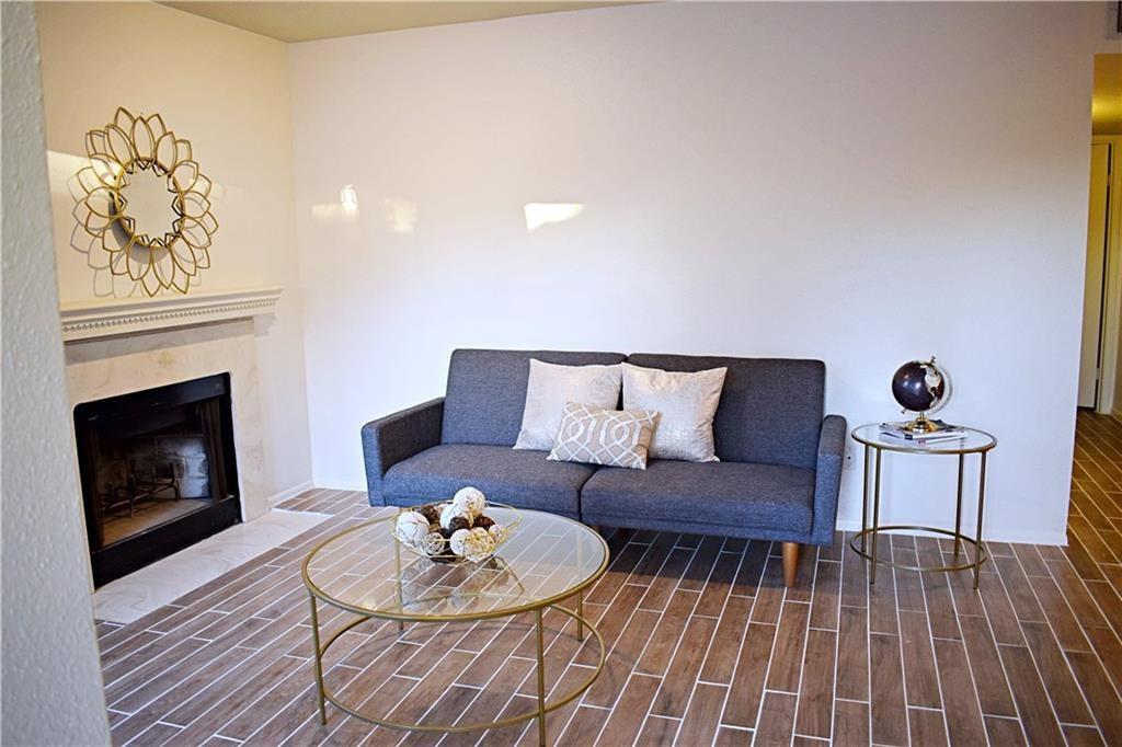 Foto principal - 4500 E Oltorf St