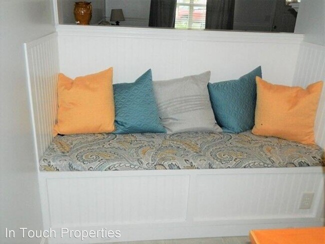 Foto del edificio - 3 br, 2 bath House - 521 Judy Ann Drive