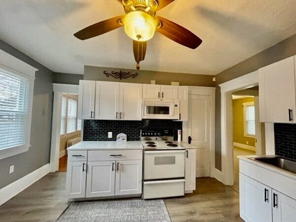 Foto del edificio - 1117 Sumner Ave