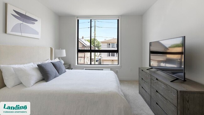 Foto del edificio - 36 Washington Ave