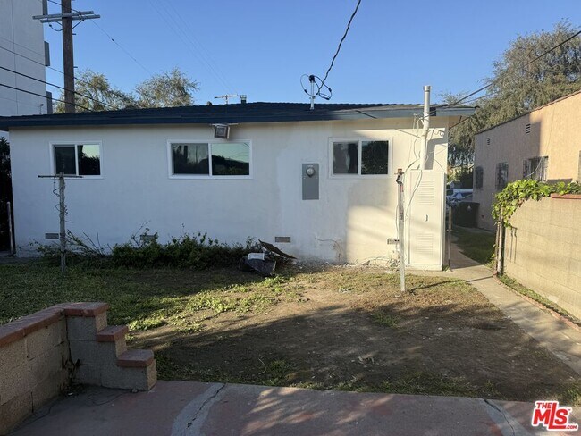 Foto del edificio - 314 E 104th St