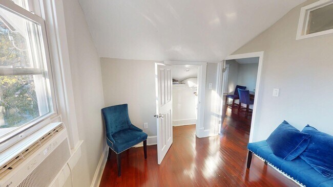 Foto del edificio - 1341 Franklin St NE