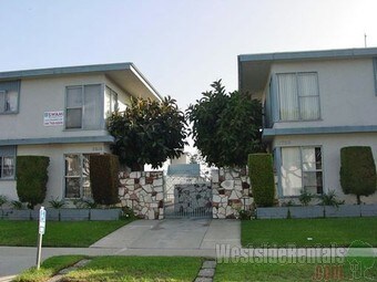 Primary Photo - 2616 W El Segundo Blvd