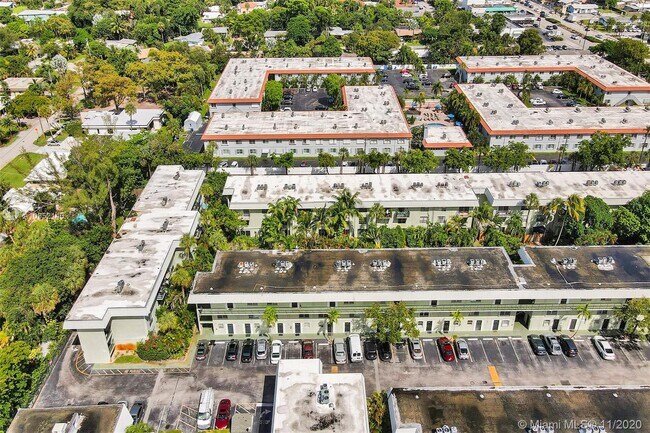 Foto del edificio - 805 W Oakland Park Blvd