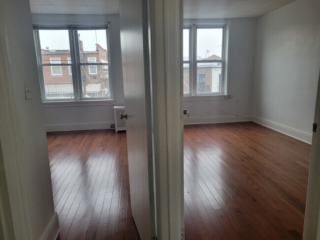 Bedrooms - 1241 67th St