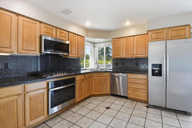 Foto del edificio - 5Bd/4Ba Marysville Home