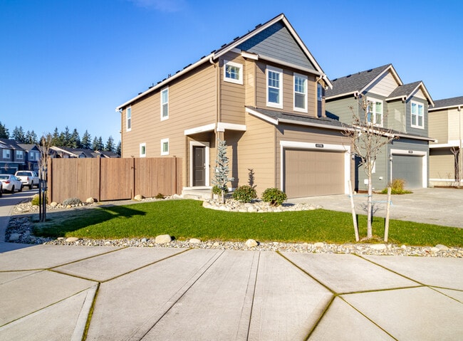 Foto del edificio - 18798 108th Ave Ct E