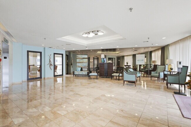 Foto del edificio - 801 S Ocean Dr