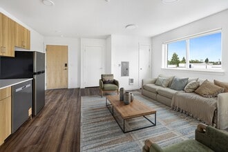 Building Photo - Keystone Apartments