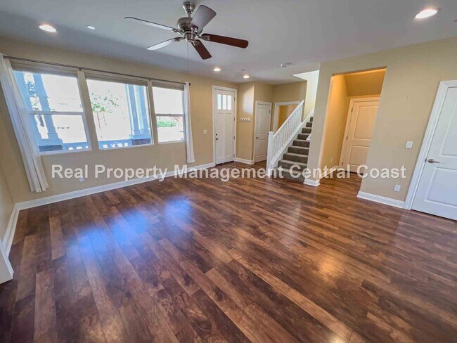 Foto del edificio - AVAILABLE NOW - Spacious San Luis Obispo H...