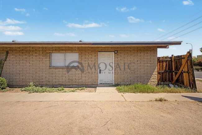 Photo - 1204 South Mcclintock Drive Apartment