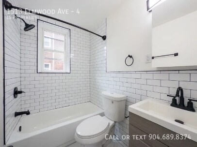 Foto del edificio - 1513 Elmwood Ave