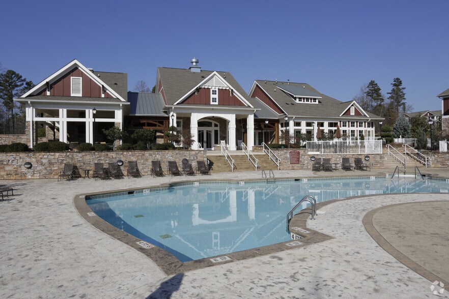 Century Springfield Meadows Rentals Fort Mill, SC