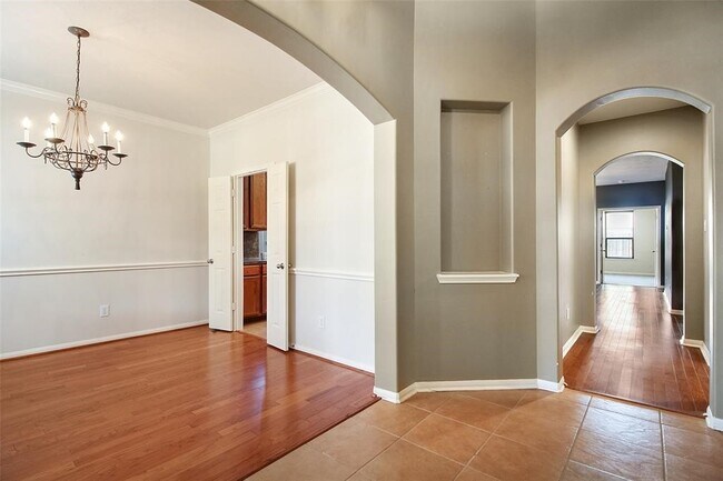 Foto del edificio - 16906 Green Star Ln