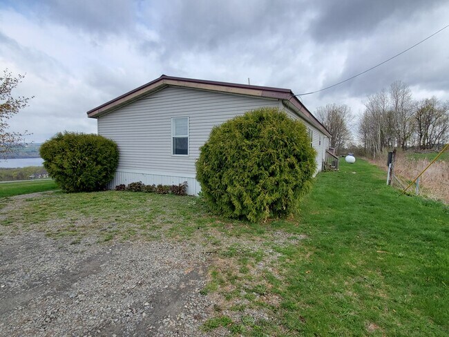 Building Photo - 3669 Mathews Rd