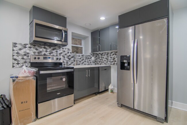 Foto del edificio - 4618 S Evans Ave