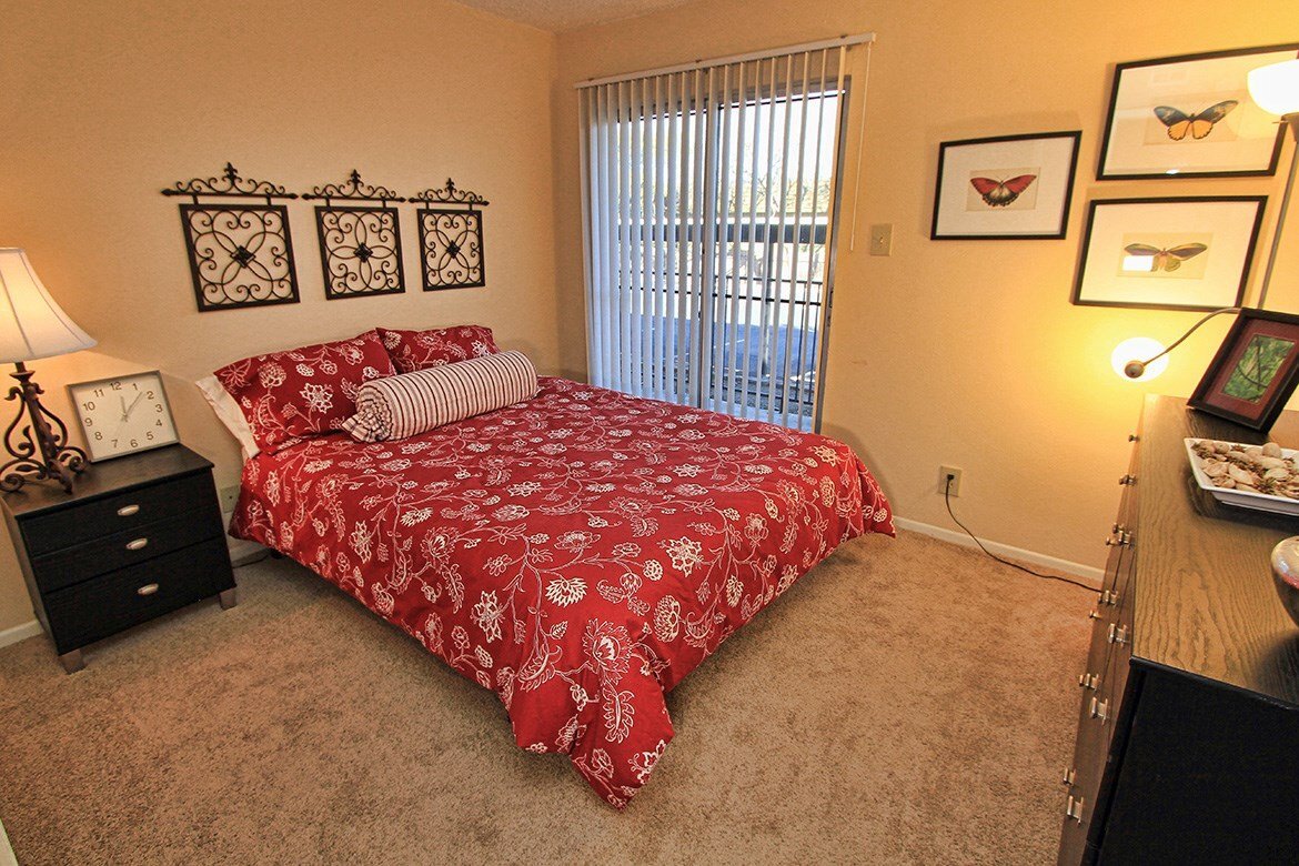 Foto del edificio - 7117 Wood Hollow Dr