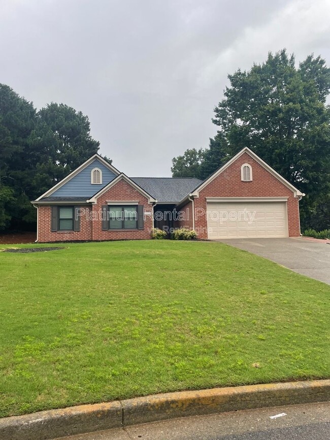 Photo - 1745 Berry Ct House