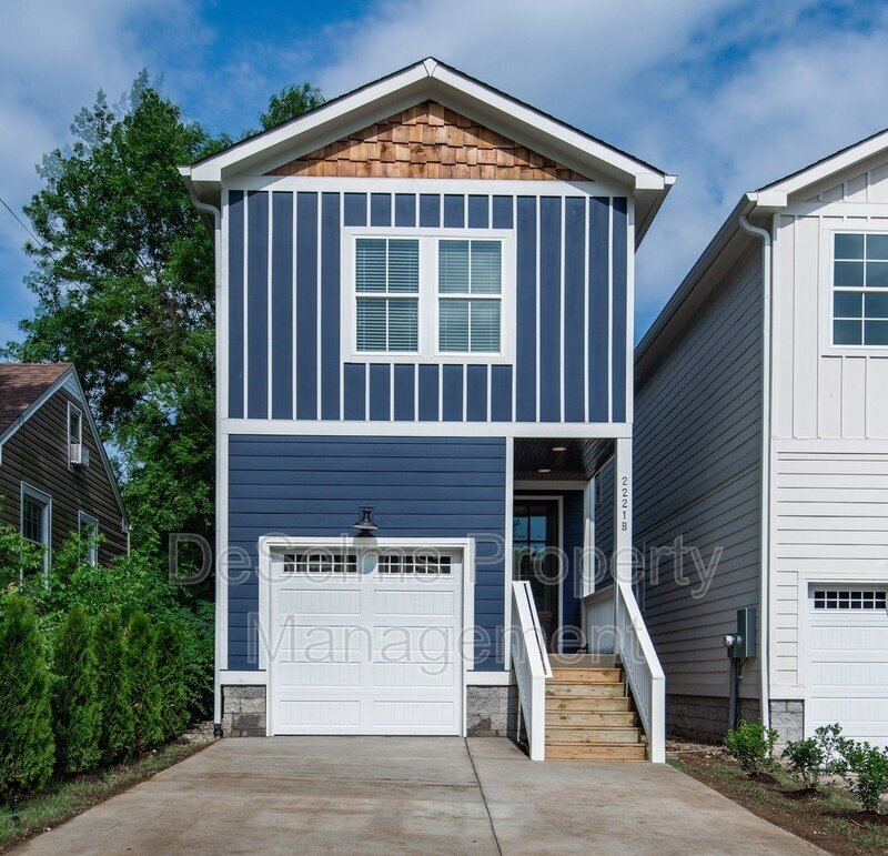 Foto principal - 2221B Winford Ave