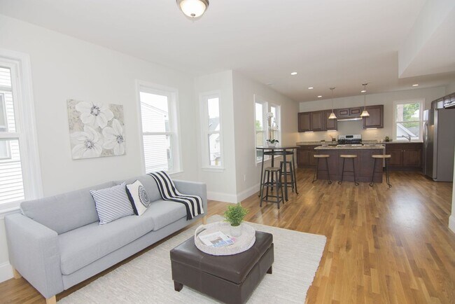 Foto del edificio - HOT TWO BED IN SOMERVILLE