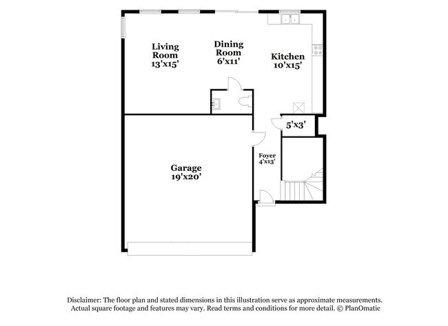 Foto del edificio - 9510 Grandview Spring Ave