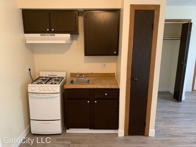 Foto del edificio - 950 N 20th St