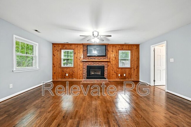 Building Photo - 8250 Cadys Mill Rd
