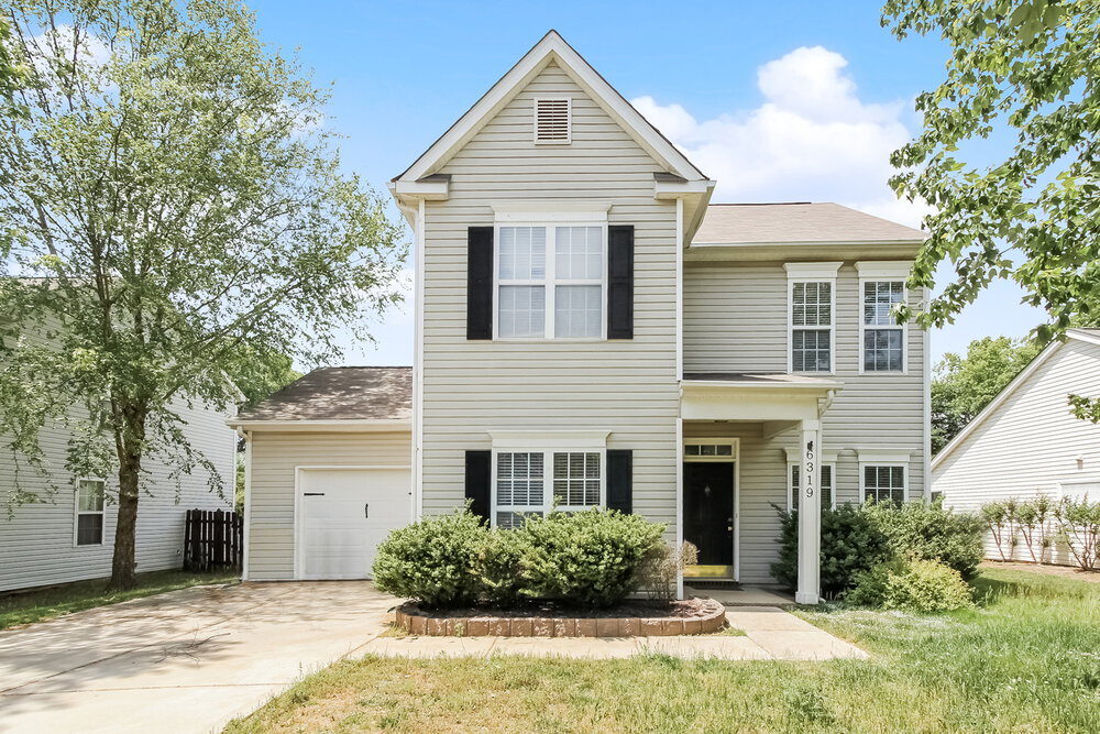 Primary Photo - 6319 Gatesville Ln