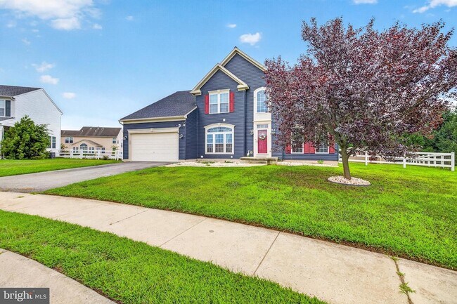 Foto del edificio - 206 Markham Ct