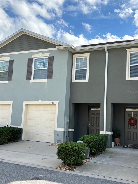 Building Photo - 1389 Yellow Finch Dr