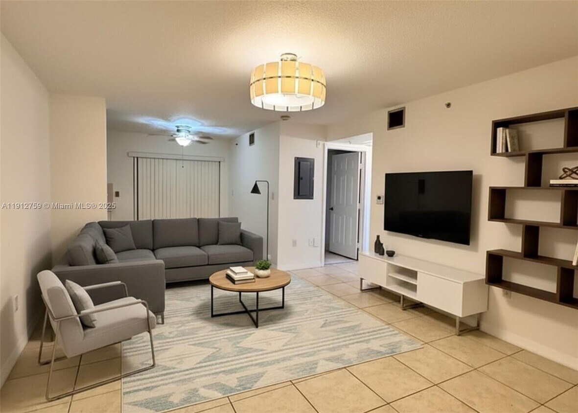 Foto principal - 2035 NW Flagler Terrace