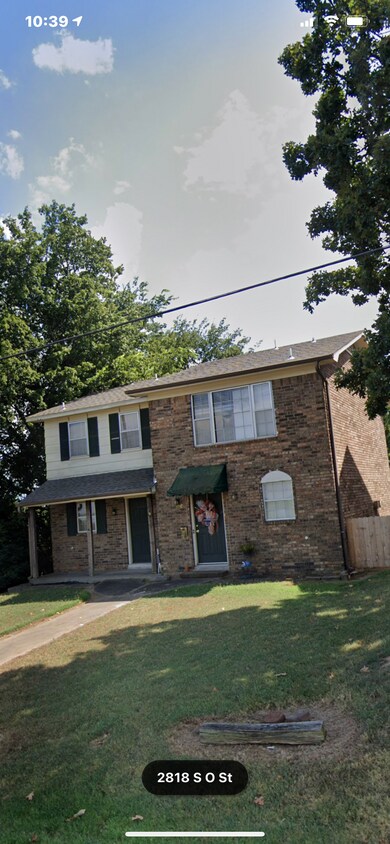 Primary Photo - 2818 S O St