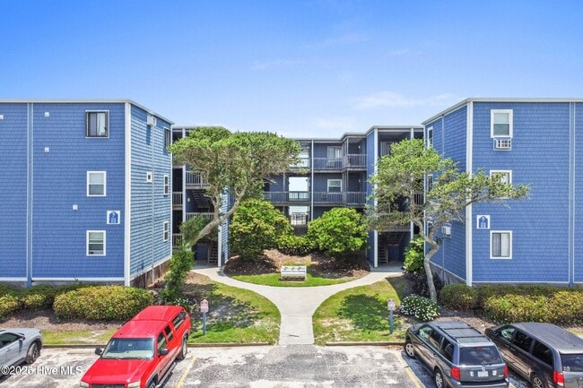 Building Photo - 2182 New River Inlet Rd