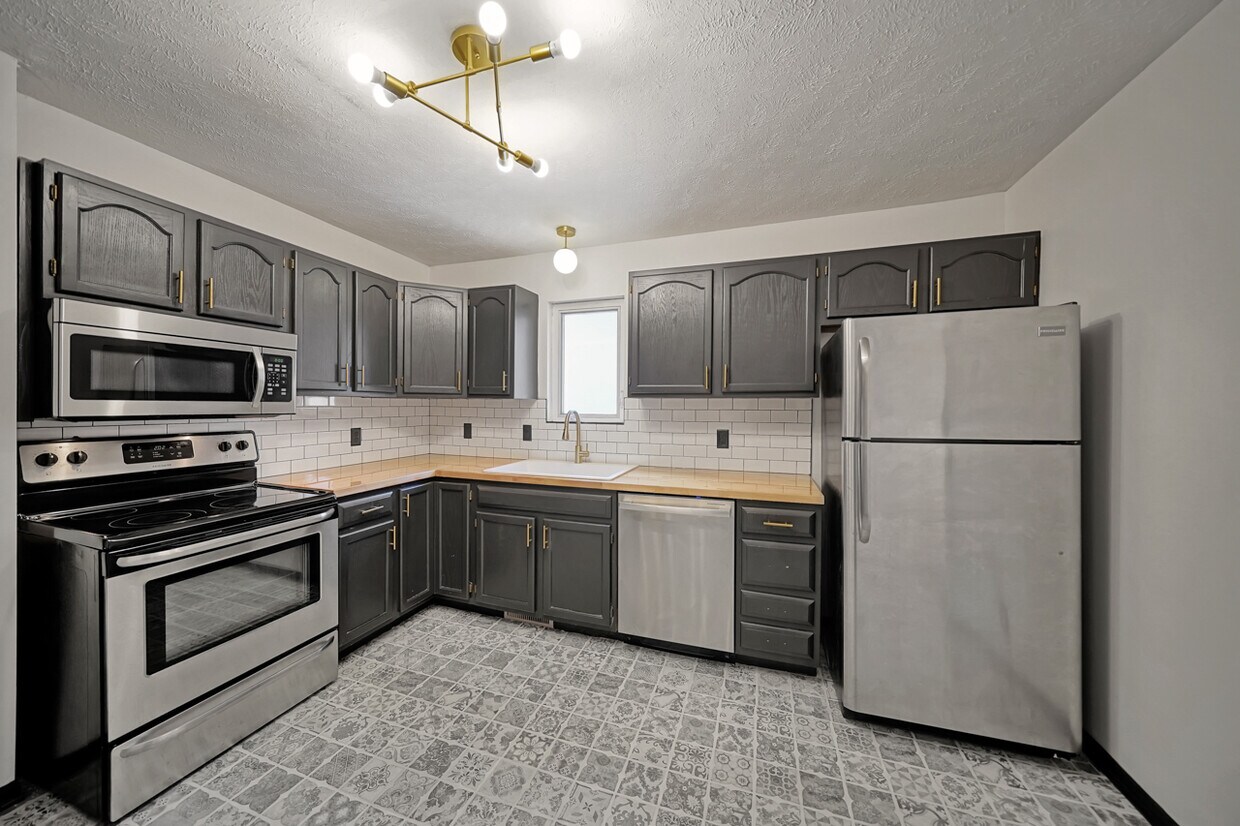 Foto principal - 2323 U St